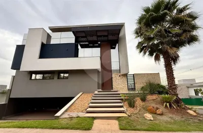 Condomínio com 5 quartos à venda ou para locação em loteamento residencial e comercial villa d'aquila - sp