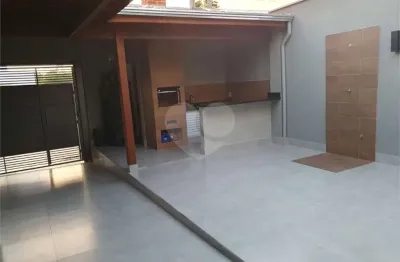 Casa com 3 quartos à venda no Água Branca, Piracicaba 
