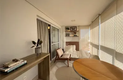 Apartamento com 3 quartos à venda no Alemães, Piracicaba 