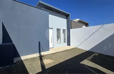 Casa com 2 quartos à venda na Nossa Senhora Aparecida, Saltinho 