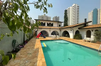 Casa com 4 quartos para alugar no São Dimas, Piracicaba 