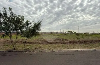 Terreno à venda no Vale do Sol, Piracicaba 
