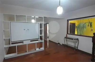Casa com 3 quartos para locação em vila rezende - sp