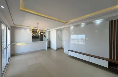 Apartamento com 3 quartos à venda no Alemães, Piracicaba 