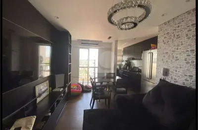 Apartamento com 2 quartos à venda no Morumbi, Piracicaba 