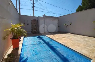 Casa com 2 quartos à venda no Dois Córregos, Piracicaba 