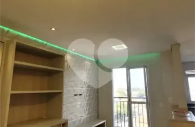 Apartamento com 2 quartos para alugar no Morumbi, Piracicaba 