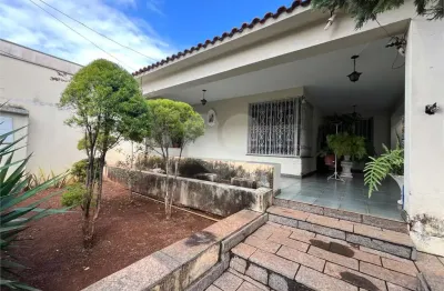 Casa com 4 quartos à venda no Centro, Piracicaba 