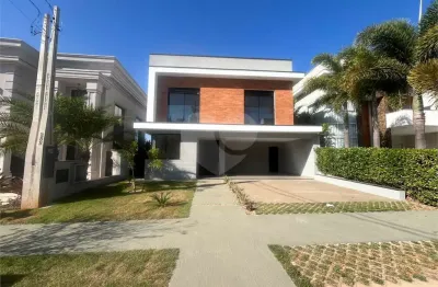 Condomínio com 4 quartos à venda em loteamento residencial e comercial villa d'aquila - sp