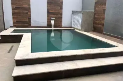 Casa com 3 quartos à venda no Parque Santa Cecília, Piracicaba 