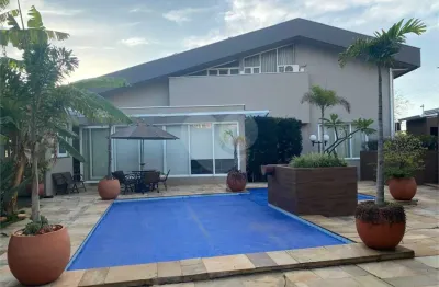 Casa com 5 quartos à venda no Parque Santa Cecília, Piracicaba 
