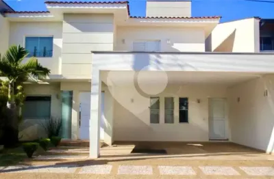 Casa em condomínio fechado com 4 quartos à venda no Jardim Caxambu, Piracicaba 