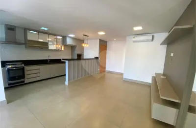 Apartamento com 3 quartos para alugar na Cidade Alta, Piracicaba 