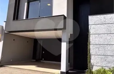 Condomínio com 3 quartos à venda em loteamento residencial e comercial villa d'aquila - sp