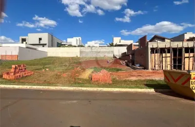 Terreno em condomínio fechado à venda no Morato, Piracicaba 