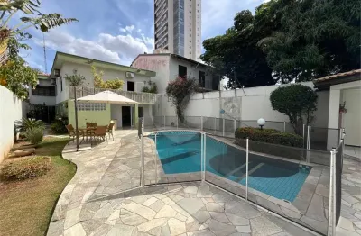 Casa com 4 quartos à venda no São Dimas, Piracicaba 