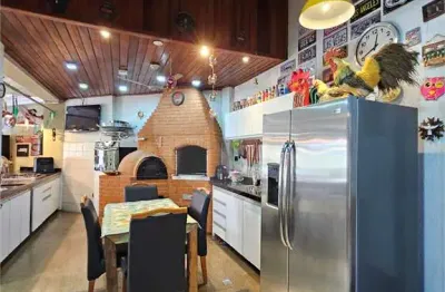 Casa com 3 quartos à venda no Nova Piracicaba, Piracicaba 