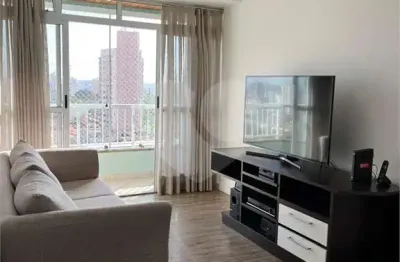 Apartamento com 3 quartos à venda na Cidade Alta, Piracicaba 