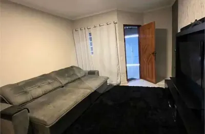 Casa com 2 quartos à venda no Pompéia, Piracicaba 