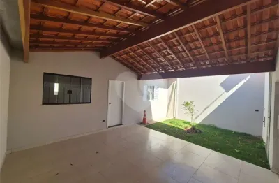 Casa com 2 quartos à venda no Jardim Irapuã, Piracicaba 