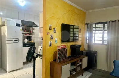 Casa com 2 quartos à venda no Loteamento Santa Rosa, Piracicaba 