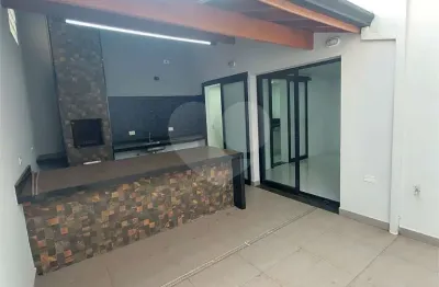 Casa com 3 quartos à venda no Paulicéia, Piracicaba 