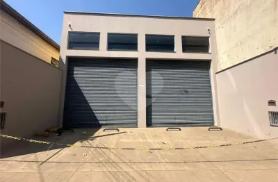 Barracão / Galpão / Depósito para alugar no Jaraguá, Piracicaba 