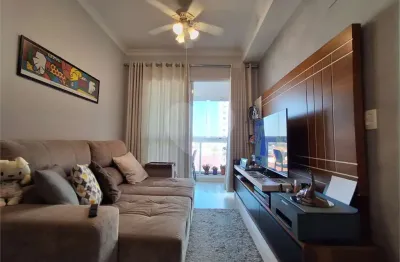 Apartamento com 1 quarto à venda no Nova América, Piracicaba 