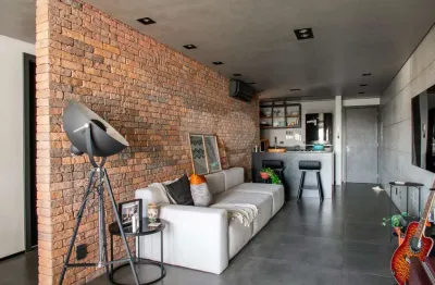 Apartamento com 2 quartos à venda no São Dimas, Piracicaba 