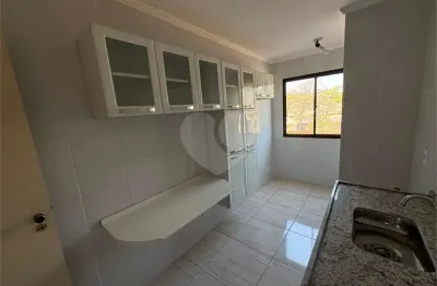 Apartamento com 2 quartos à venda no Jaraguá, Piracicaba 