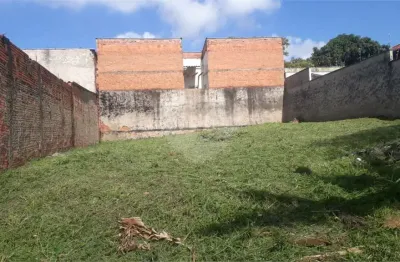 Terreno à venda no Loteamento Santa Rosa, Piracicaba 