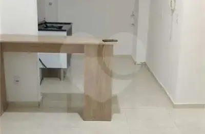 Apartamento com 2 quartos à venda no Pompéia, Piracicaba 