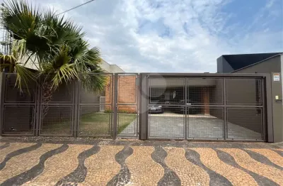 Casa com 4 quartos à venda na Cidade Jardim, Piracicaba 