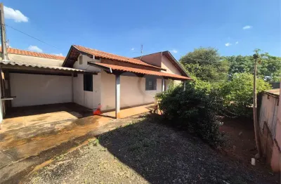 Casa com 2 quartos à venda no Santa Rosa Ipês, Piracicaba 