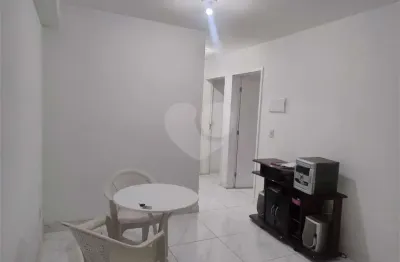 Apartamento com 2 quartos à venda no Jardim Abaeté, Piracicaba 