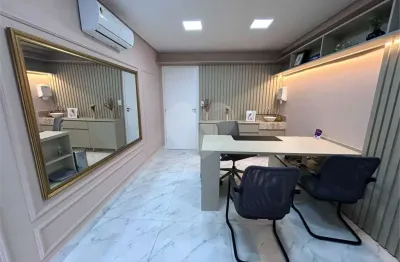 Sala comercial à venda na Cidade Alta, Piracicaba 