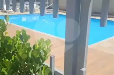 Apartamento com 2 quartos à venda no Jardim Itapuã, Piracicaba 