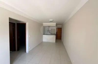 Apartamento com 2 quartos à venda na Cidade Alta, Piracicaba 