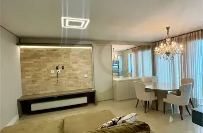 Apartamento com 3 quartos à venda no Jardim Elite, Piracicaba 