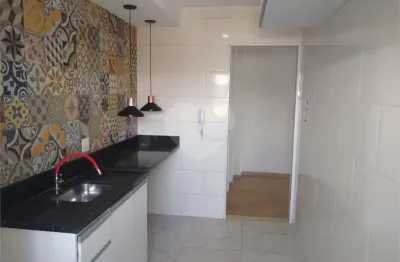 Apartamento com 2 quartos à venda no Jaraguá, Piracicaba 