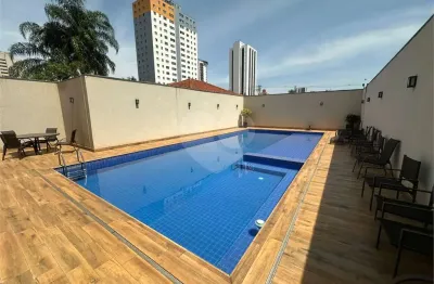Apartamento com 1 quarto à venda no Centro, Piracicaba 