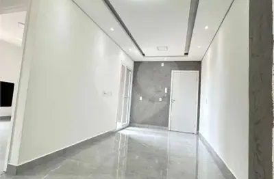 Apartamento com 2 quartos à venda no Campestre, Piracicaba 