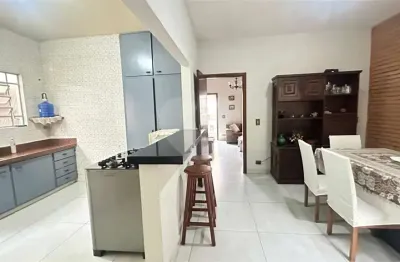 Casa com 3 quartos à venda ou para locação em vila independência - sp