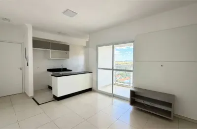 Apartamento com 3 quartos para alugar no Glebas Califórnia, Piracicaba 