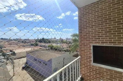 Apartamento com 3 quartos à venda no Jardim Caxambu, Piracicaba 