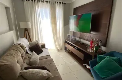 Apartamento com 3 quartos à venda no Dois Córregos, Piracicaba 