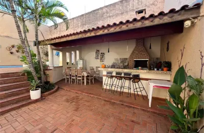 Casa com 4 quartos à venda no Nova Piracicaba, Piracicaba 