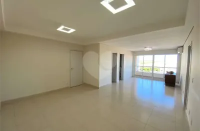 Apartamento com 3 quartos para alugar na Vila Independência, Piracicaba 