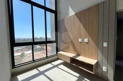 Apartamento com 1 quarto à venda no São Dimas, Piracicaba 