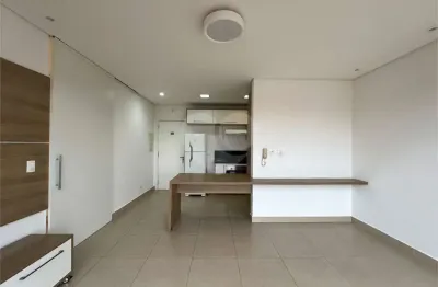 Apartamento com 1 quarto para alugar na Vila Independência, Piracicaba 